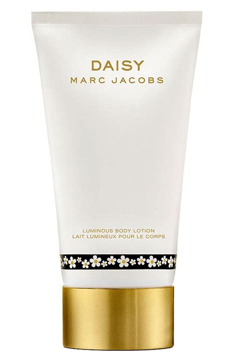 daisy lotion marc jacobs.